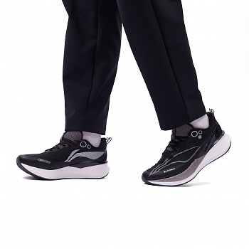 AKYV120-2 Брюки джоггеры Essentials черный